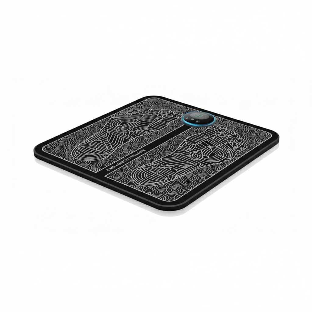 EMS Foot Massager Mat | حصيرة مدلك القدم