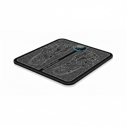EMS Foot Massager Mat | حصيرة مدلك القدم