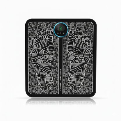 EMS Foot Massager Mat | حصيرة مدلك القدم