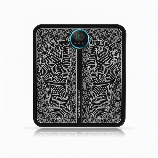 EMS Foot Massager Mat | حصيرة مدلك القدم