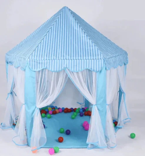 Kids Play Tent