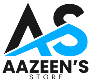 Aazeen's Store