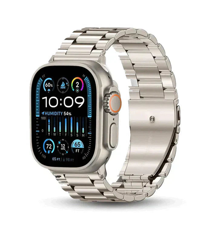 Ultra 7 In 1 Smart Watch
