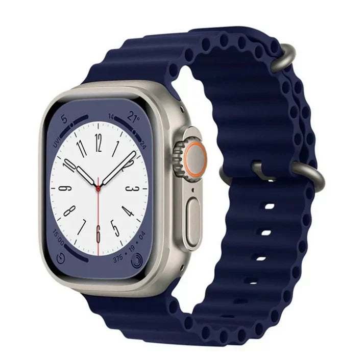 Ultra 7 In 1 Smart Watch