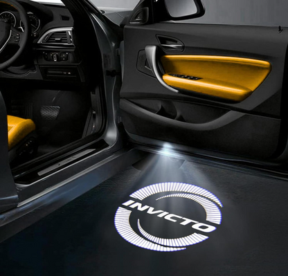 Car Door Light Projector Led Car Door Projector