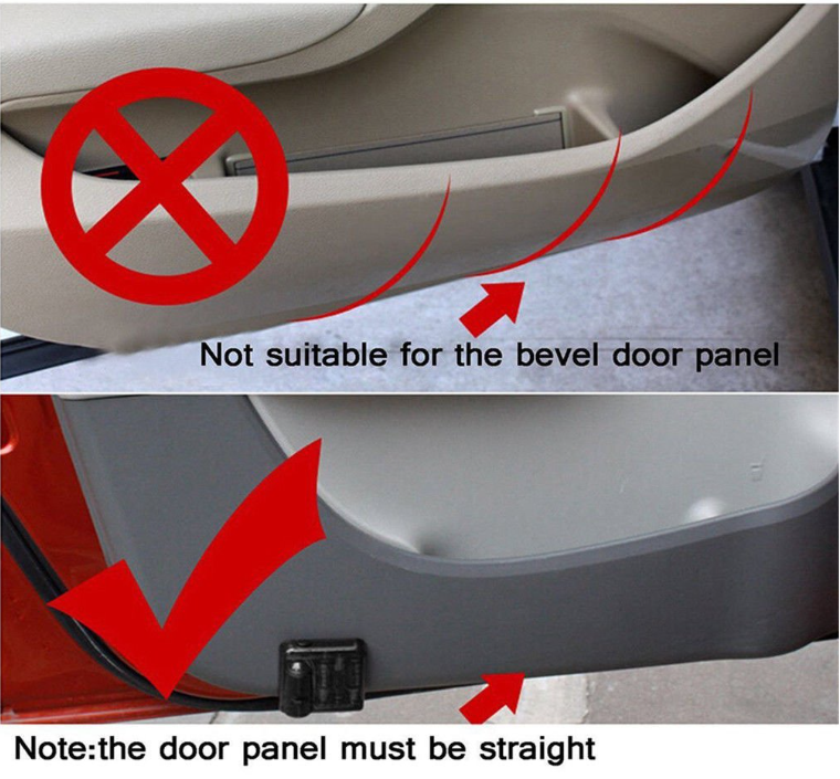 Car Door Light Projector Led Car Door Projector