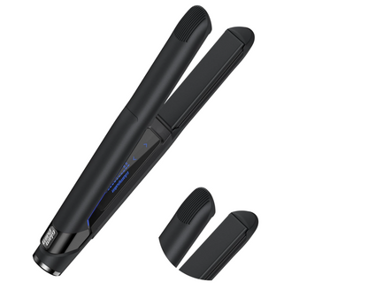 GLAMPALM Hair Straightener