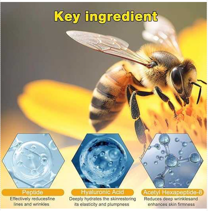 Botox Bee Venom Cream